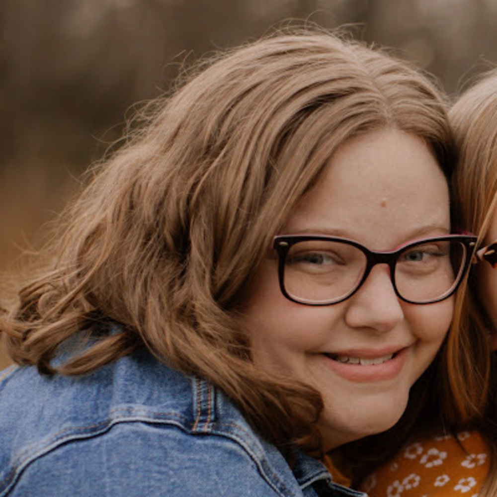 Meet your Posher, Tiffany